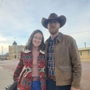 Meet your Posher, Mike